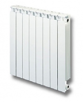 Радиаторы отопления Tenrad BM350 / BM500